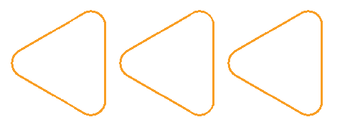 Arrows Sticker by Mundo Content