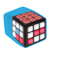 Memory Game Sticker by NESSTOY