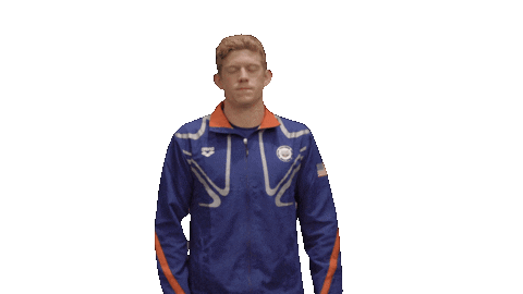 Team Usa Swim Sticker by USA Swimming