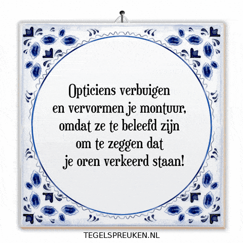 Wijsheid Troost GIF by Tegelspreuken.nl