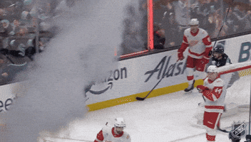 Happy Brandon Montour GIF by NHL