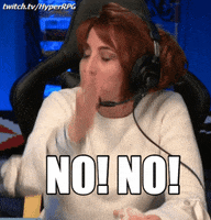 d&d no GIF by Hyper RPG