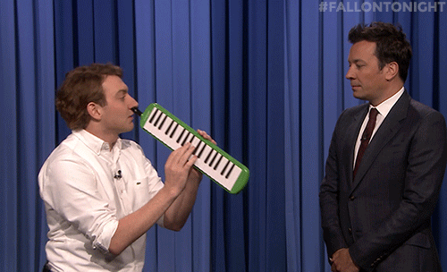 jimmy fallon lol GIF by The Tonight Show Starring Jimmy Fallon