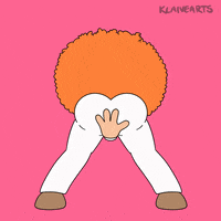 Twerk Feelin You GIF