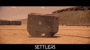 Science Fiction Movie GIF by Fetch