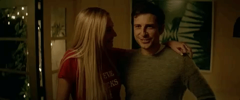 proud it happened in la GIF by The Orchard Films