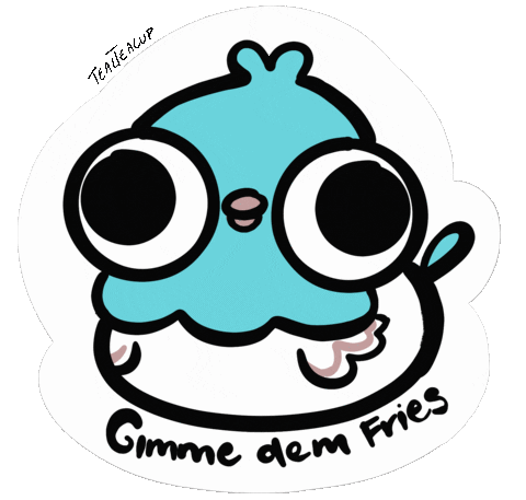 Animated Sticker
