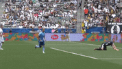 Happy Anton Tinnerholm GIF by NYCFC