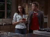 season 6 netflix GIF by Gilmore Girls 