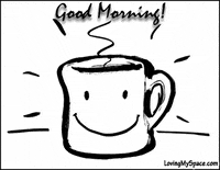 good morning GIF by youramazing