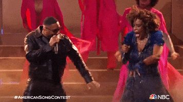 Asc GIF by NBC