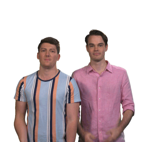 Channel 9 Omg Sticker by LEGO Masters Australia