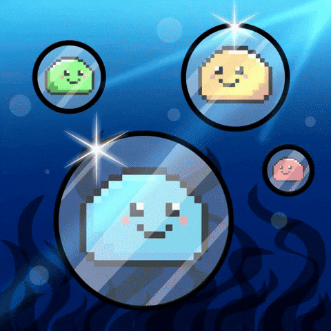 Memecoin Xrp GIF by $DROP