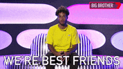 Big Brother Love GIF by Big Brother Australia