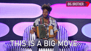 This Is Big GIF by Big Brother Australia