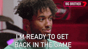 Im Ready Big Brother GIF by Big Brother Australia