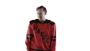 No Way Wow Sticker by Huntsville Havoc