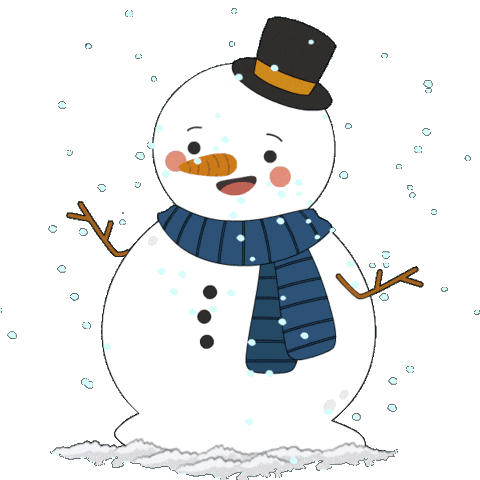 Merry Christmas Sticker by Pudgy Penguins