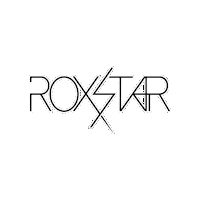 Sticker by Roxstar