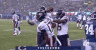 2018 Nfl Football GIF by NFL