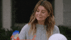 Greys Anatomy Smile GIF by ABC Network