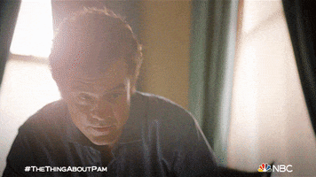 Come On Ugh GIF by NBC