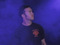 Pete Wentz GIF by Fall Out Boy