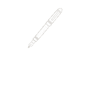 CreatorJaime creator jaime creatorjaime white signature whitejaime Sticker