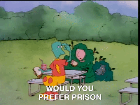 nicksplat doug GIF