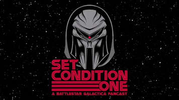 Battlestar Galactica Podcast GIF by Night Shift Radio