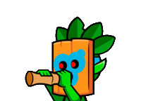 Clash Royale Sticker