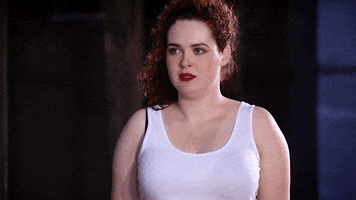 Supermodel Ok GIF by RTL