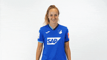 Jubel GIF by TSG Hoffenheim