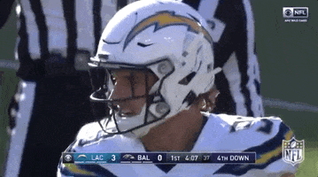 2018 Nfl Football GIF by NFL