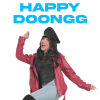 Luna Transmedia Sticker by @TransTVOfficial