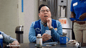 Season 6 Nbc GIF by Superstore