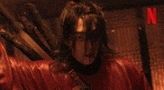 Namjoohyuk GIF by Netflix Korea