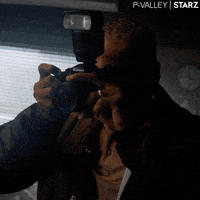 Episode 5 Oops GIF by P-Valley