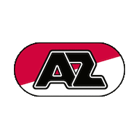 happy alkmaar zaanstreek Sticker by AZ Alkmaar