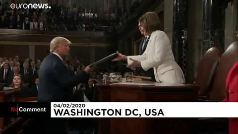 No Comment GIF by euronews