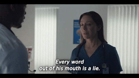 Molly Parker Lies GIF by Drama Club FOX
