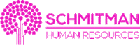human resources work Sticker by Schmitman HR