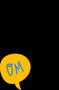 lilsunshine05 peace yoga om GIF