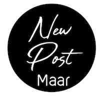 Post Sticker by Maar Swimwear