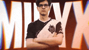 League Of Legends G2Army GIF by G2 Esports