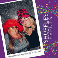 domandsi2016 GIF by Shuffles Events