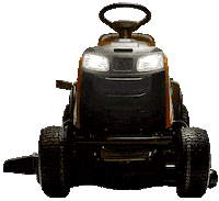 Forca Trator Sticker by Branco Motores