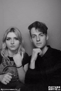The Engine Shed Photobooth GIF by picturematic
