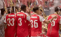 Kai Havertz GIF by memes