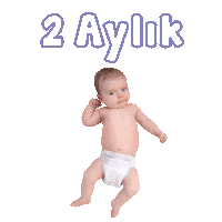 baby bebek gelisimi Sticker by ebebek
